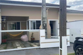 Casa, mar e paz